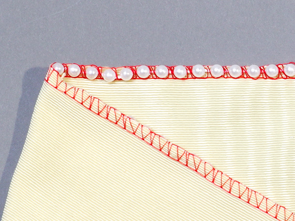 ビーズ押え（3本糸で使用） 【Sakura・糸取物語・衣縫人シリーズ】 | ベビーロックアクセサリー
