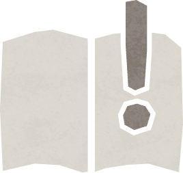 重要な書類のアイコン