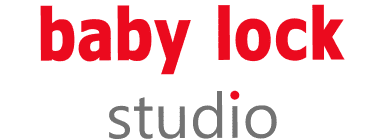 baby lock studio