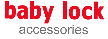 baby lock accessories