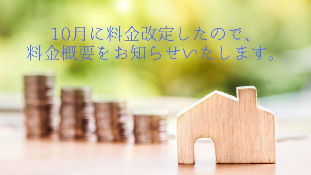 10月に料金を改定したので 改めて説明いたします ベビーロック プリンティング 10月に料金を改定したので 改めて説明いたします ベビーロック プリンティング